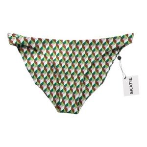 NWT - Skatie -Bikini Bottom - Southampton Women’s XL